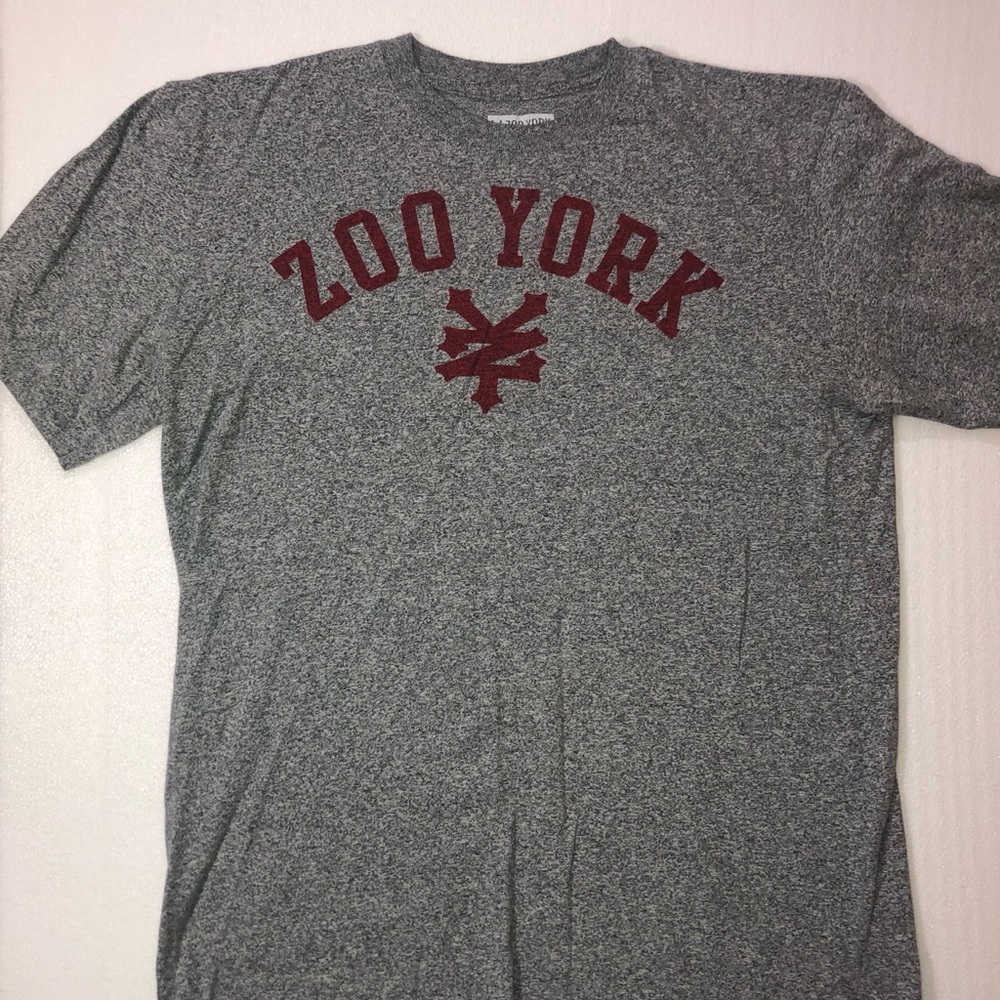 BOGO Zoo York